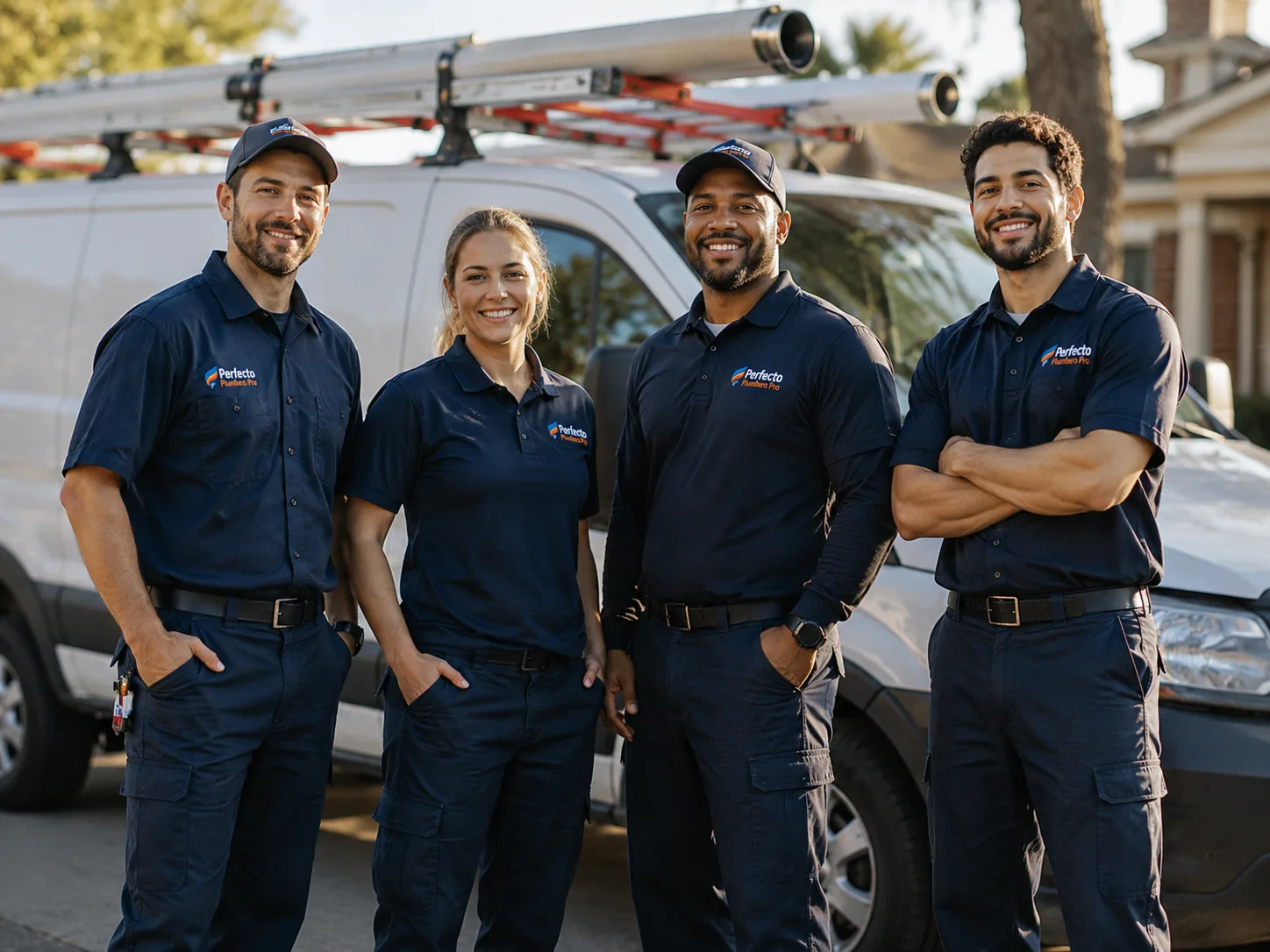 Emergency Plumber Near Me in Woodsboro, TX near me